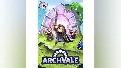 Archvale XBOX ONE X|S KEY