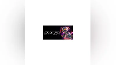 Oddworld: Soulstorm Enhanced Edition STEAM Russia