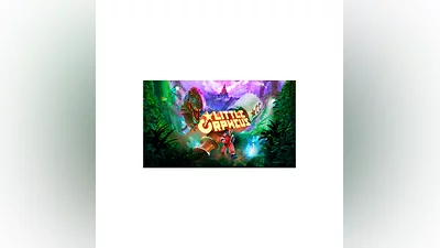 Little Orpheus   Steam Region free Global +
