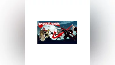Draw Slasher   Steam Global Region free +