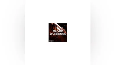 Blade of Darkness | PS4/PS5 | Turkey