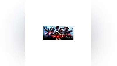 Divinity Original Sin 2 | steam GIFT RUSSIA +
