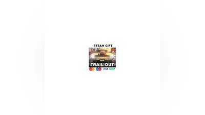 TRAIL OUT | steam GIFT RUSSIA +