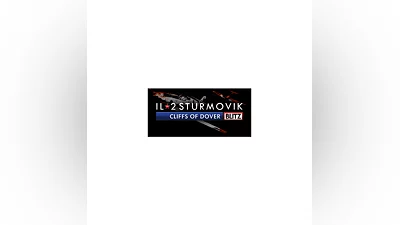 IL-2 Sturmovik: Cliffs of Dover Blitz Edition  STEAM