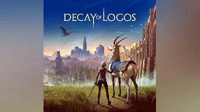 Decay of Logos XBOX ONE X|S KEY