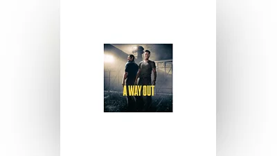 A Way Out   Origin Global Key