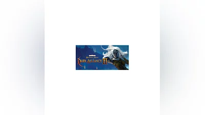 Baldur's Gate: Dark Alliance II STEAM Russia