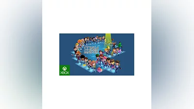 Conga Master XBOX ONE X|S   KEY