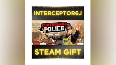 Contraband Police   All regions STEAM •   0%