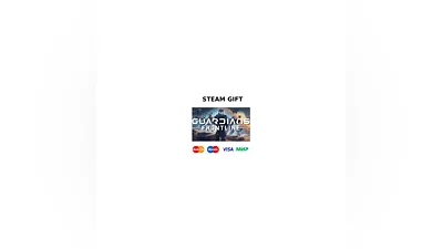 Guardians Frontline | steam GIFT RUSSIA +