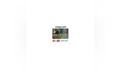 Rise of the Triad: Ludicrous Edition | steam GIFT RUSSI