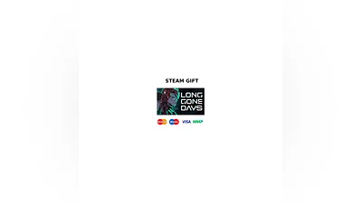 Long Gone Days | steam GIFT RUSSIA +