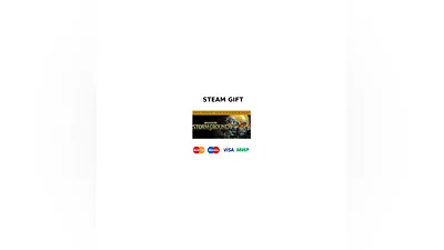 Warhammer Age of Sigmar: Storm Ground | steam GIFT RUS