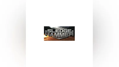 Sledgehammer (Steam key) RU CIS