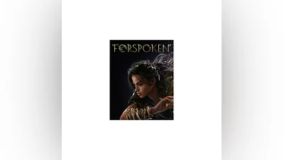 Forspoken STEAM KEY (PC) Global+ Bonus