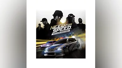 NEED FOR SPEED Deluxe + CHANGE ALL DATA | Chinese/ENG