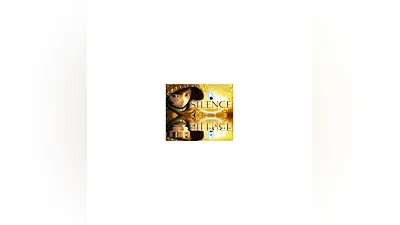 Silence (Steam key)   REGION FREE/GLOBAL + Bonus