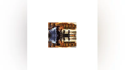 1954 Alcatraz (Steam key)    REGION FREE/GLOBAL