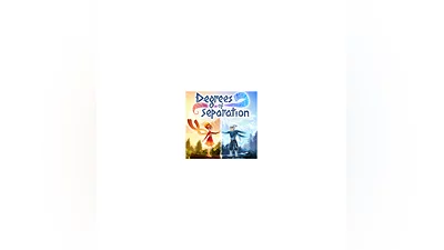Degrees of Separation (Steam)   REGION FREE + Bonus