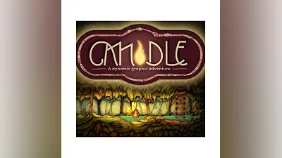 Candle (Steam key)   REGION FREE/GLOBAL