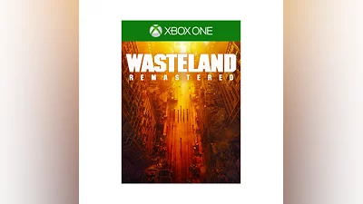 Wasteland Remastered XBOX ONE X|S KEY