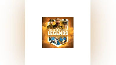 World of Warships: Legends Torpedo Master XBOX KEY