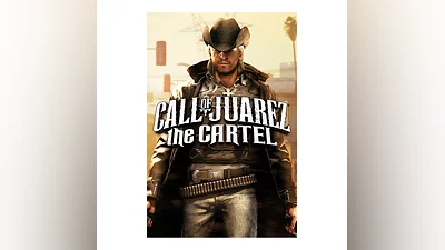 Call of Juarez: The Cartel Limited Edition Steam Key