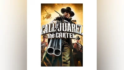 Call of Juarez: The Cartel Steam Key