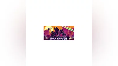 Black Future '88 STEAM KEY REGION FREE GLOBAL ROW