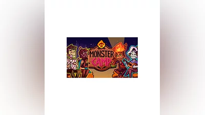 Monster Prom 2: Monster Camp Steam Global Region free