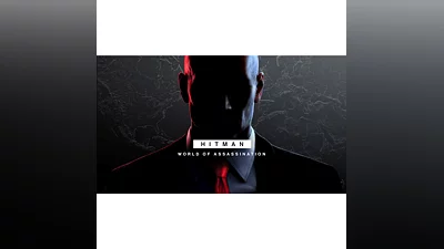 HITMAN World of Assassination | PS4/PS5 | Turkey
