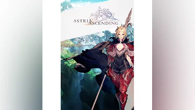 Astria Ascending XBOX ONE X|S KEY