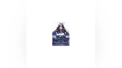 League of Angels Heaven's Fury Heaven Pack IN-GAME CODE