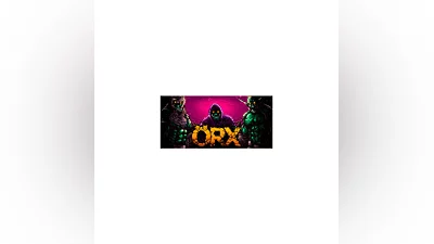 ORX STEAM Russia