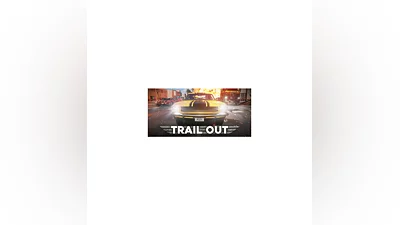 TRAIL OUT STEAM Russia