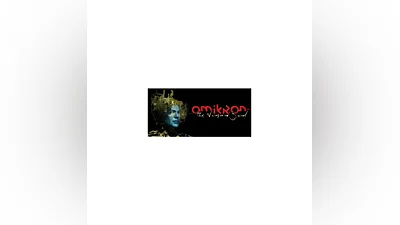 Omikron: The Nomad Soul Key ( REGION GLOBAL )