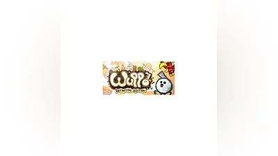 Wuppo: Definitive Edition Steam Key ( REGION FREE )