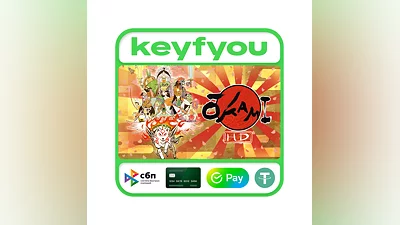 Okami HD / STEAM KEY