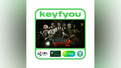 Lovecraft’s Untold Stories 2 / STEAM KEY