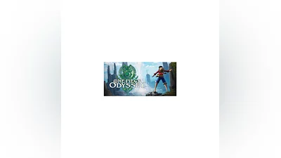 ONE PIECE ODYSSEY STEAM Russia