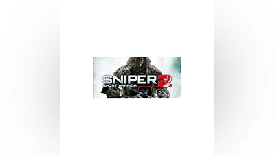 Sniper Ghost Warrior 2 STEAM KEY Region Free