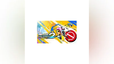 Windjammers 2   Steam Global Region free +