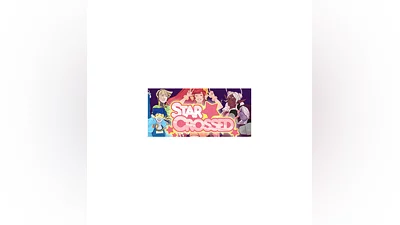 StarCrossed   Steam Global Region free +
