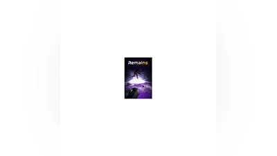 REMAINS   XBOX One / Series X|S