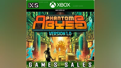 PHANTOM ABYSS XBOX SERIES X|S KEY