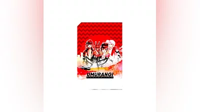 Umurangi Generation Special XBOX + PC WIN 10|11 KEY