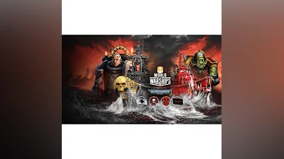 World of Warships: Legends — Chaos Unleashed XBOX KEY