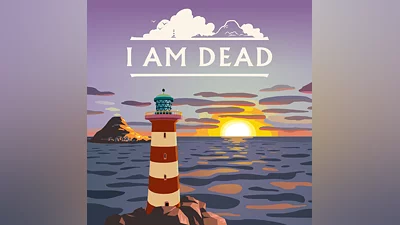 I Am Dead XBOX ONE X|S KEY