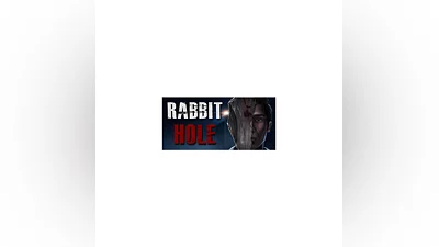 Rabbit Hole STEAM Russia