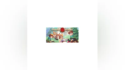 Potion Permit STEAM Russia